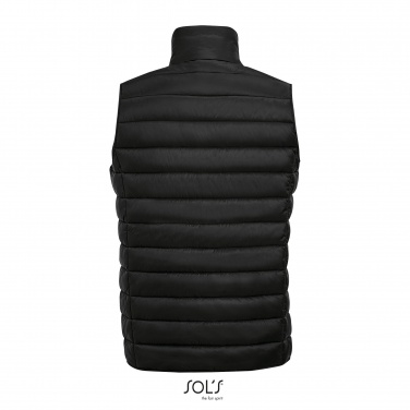Logotrade dāvanas foto: WAVE MEN Bodywarmer