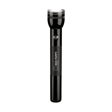 Logotrade biznesa dāvanas foto: 3D LED Maglite® ASV