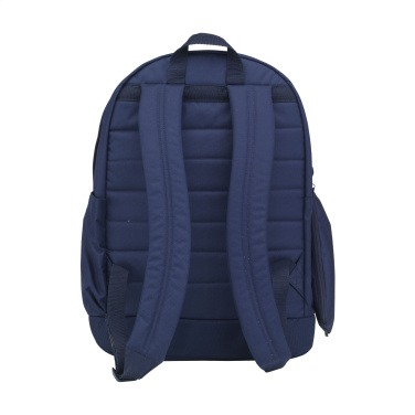 Logotrade korporatīvās dāvanas foto: Case Logic Start Recycled mugursoma 15,6 collas