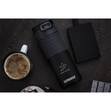 Logotrade Ideja dāvanas foto: Kambukka® Etna Grip 500 ml termokrūzīte