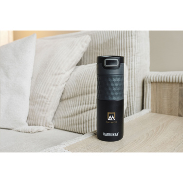 Logotrade logo dāvanas foto: Kambukka® Etna Grip 500 ml termokrūzīte