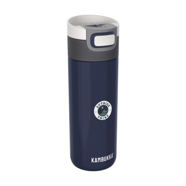 Logotrade korporatīvās dāvanas foto: Kambukka® Etna 500 ml termoglāze