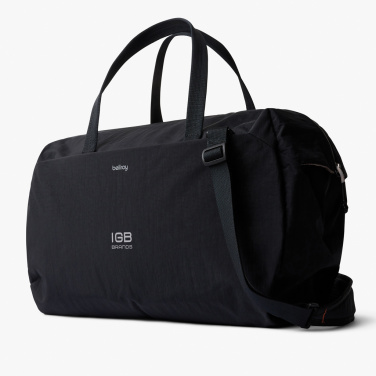 Logotrade logo dāvanas foto: Bellroy Lite Duffel