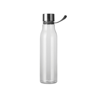 Logotrade korporatīvās dāvanas foto: VINGA Lean RCS ūdens pudele 800 ML