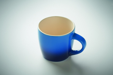 Logotrade korporatīvās dāvanas foto: Keramikas krūze 300ml