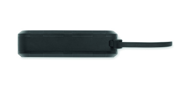 Logotrade ziemassvētku dāvanas foto: 20000 mAh ABS ārējā akumulators