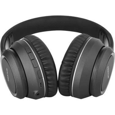 Logotrade biznesa dāvanas foto: Prixton Live Pro bezvadu ANC Bluetooth® austiņas