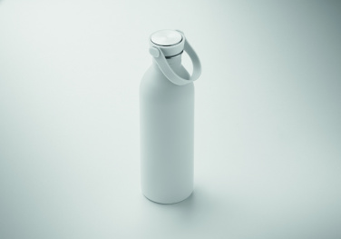 Logotrade biznesa dāvanas foto: Viensienas pudele 500 ml