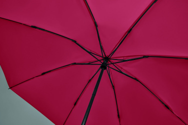 Logotrade ziemassvētku dāvanas foto: 23 collu vēja necaurlaidīgs lietussargs