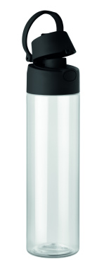 Logotrade Ideja dāvanas foto: RPET pudele 700 ml