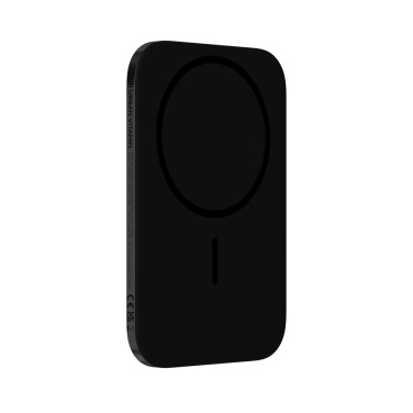 Logotrade ziemassvētku dāvanas foto: Urban Vitamin Concord 3000mAh pārnēsājamais akumulators