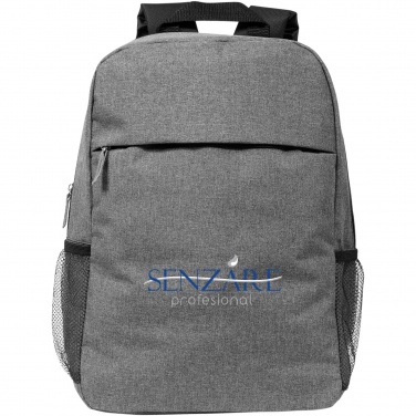 Лого трейд бизнес-подарки фото: Рюкзак Hoss для ноутбука 15" с подогревом