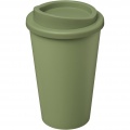 Термокружка Americano® объемом 350 мл, Зеленый вереск