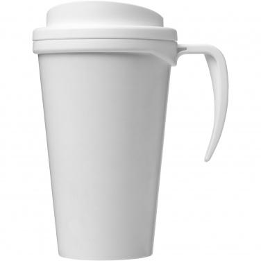 Лого трейд pекламные продукты фото: Термокружка Brite-Americano® grande объемом 350 мл