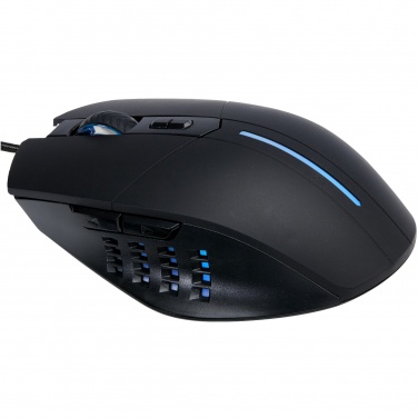 Логотрейд бизнес-подарки картинка: Игровая мышь RGB Gleam