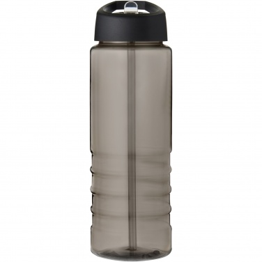 Лого трейд pекламные подарки фото: Спортивная бутылка H2O Active® Eco Treble объемом 750 мл с куполообразной крышкой 