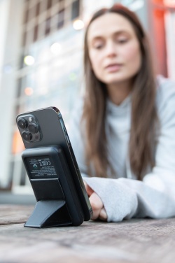 Логотрейд pекламные продукты картинка: Urban Vitamin Sonoma RCS rplastic 10.000mah внешний аккумулятор