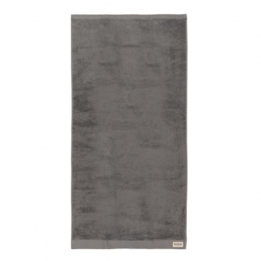 Логотрейд pекламные продукты картинка: Банное полотенце Ukiyo Sakura AWARE™ 500 г/м² 50x100 см