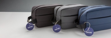 Логотрейд pекламные подарки картинка: Косметичка Impact AWARE™ RPET