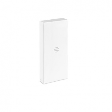 Логотрейд бизнес-подарки картинка: Брелок "домик" Jyvaskyla