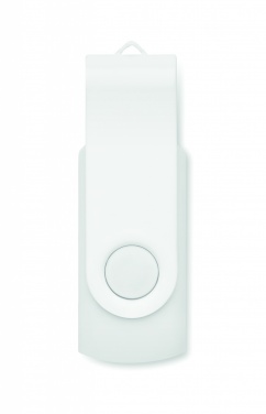 Лого трейд pекламные продукты фото: Anti-bacterial USB 16GB   -16GB