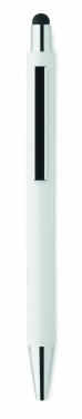 Логотрейд pекламные подарки картинка: Ручка-стилус
