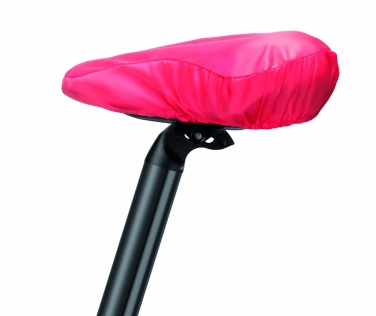 Логотрейд pекламные подарки картинка: Чехол для велосипедного седла