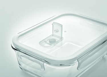 Логотрейд бизнес-подарки картинка: Ланч-бокс