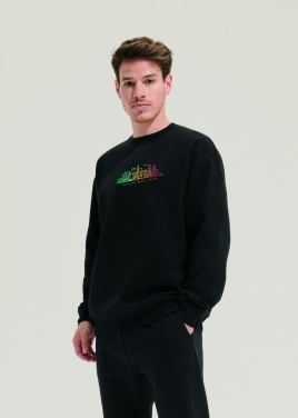Лого трейд pекламные cувениры фото: COLUMBIA UNISEX SWEAT SHIRT