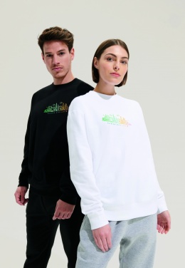 Логотрейд pекламные подарки картинка: COLUMBIA UNISEX SWEAT SHIRT