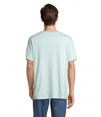 Логотрейд бизнес-подарки картинка: LEGEND T-Shirt Organic 175g