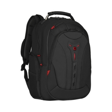 Лого трейд pекламные подарки фото: Рюкзак Wenger Pegasus Deluxe 16''