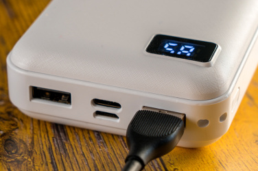Лого трейд pекламные cувениры фото: Powerbank КРАКОВ