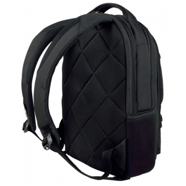 Логотрейд pекламные подарки картинка: Рюкзак Wenger Fuse 16''
