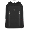 Рюкзак Wenger City Traveler 16'', черный