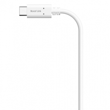 Логотрейд pекламные подарки картинка: Кабель передачи данных LK10 Type-C Quick Charge 3.0