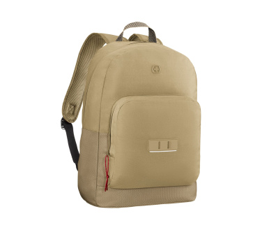 Логотрейд бизнес-подарки картинка: Рюкзак Wenger Crango 16''