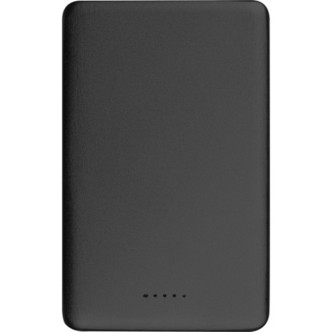Логотрейд бизнес-подарки картинка: Power bank 5 000 мАч ДОНЕЦК