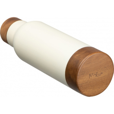 Лого трейд бизнес-подарки фото: Термобутылка COTE D'AZUR MoLu
