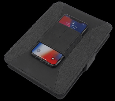 Логотрейд pекламные продукты картинка: HERMANO Power Bank Organizer 54713000