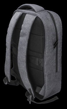 Логотрейд бизнес-подарки картинка: ЭКО рюкзак RPET 126815900