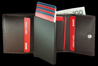 Логотрейд бизнес-подарки картинка: Кошелёк RFID 541131