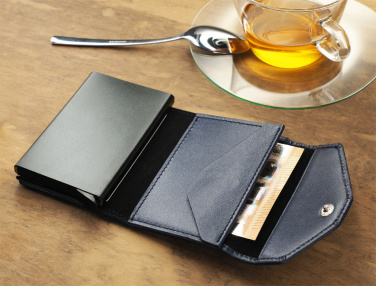 Лого трейд pекламные продукты фото: Кошелёк RFID 1249131