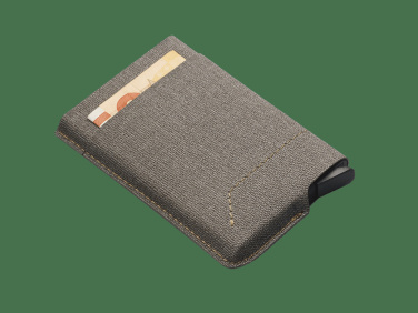 Логотрейд pекламные подарки картинка: Кошелёк RFID 593321