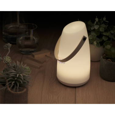 Логотрейд pекламные cувениры картинка: Лампа Halo MoodLight