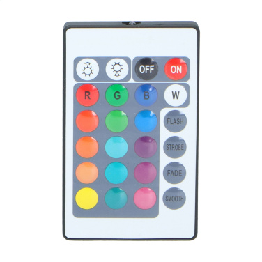 Логотрейд pекламные продукты картинка: Настольный светильник Grundig Lumo Colour Mood