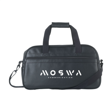 Лого трейд бизнес-подарки фото: Дорожная сумка Voyager Weekend Bag