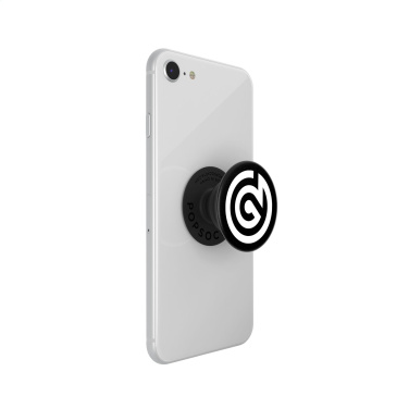 Логотрейд pекламные cувениры картинка: Держатель телефона PopSockets® 2.0