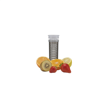 Логотрейд pекламные cувениры картинка: Бутылка для питья Tropical Drink 700 мл