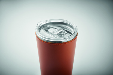 Лого трейд pекламные cувениры фото: Double wall tumbler 350 ml